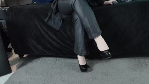 Miss Jade online show from February 3, 11:48 am