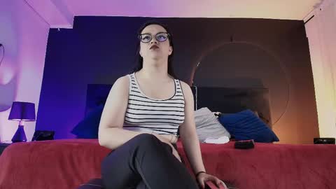 Snapshot of _jade_16 chatting on April 17, 11:46 am Miss Jade online show from April 17, 11:46 am