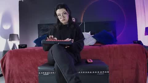 Snapshot of _jade_16 chatting on May 1, 12:32 pm Miss Jade online show from May 1, 12:32 pm