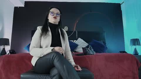 Snapshot of _jade_16 chatting on May 5, 11:40 am Miss Jade online show from May 5, 11:40 am