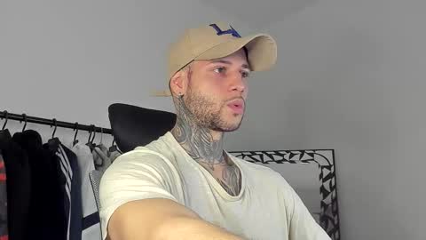 jeison online show from October 23, 12:54 am