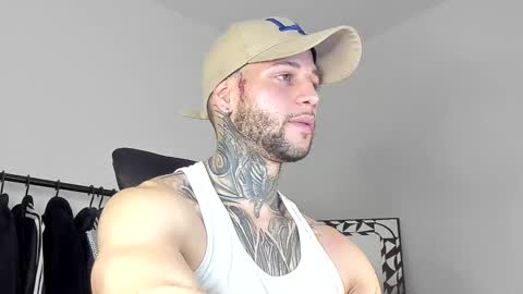 jeison online show from November 7, 5:07 am