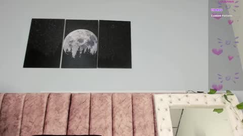 Jasmine online show from November 10, 1:54 pm