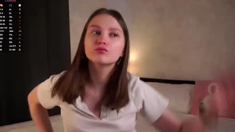 Snapshot of _jasminestea_ chatting on June 30, 12:55 am Candy online show from June 30, 12:55 am