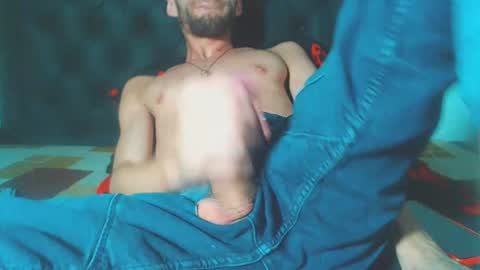 _jhon_snow_ online show from October 18, 6:16 am