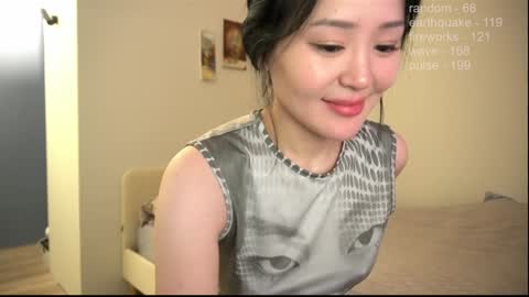 Snapshot of _jikey_ chatting on November 28, 7:27 pm Jaki online show from November 28, 7:27 pm