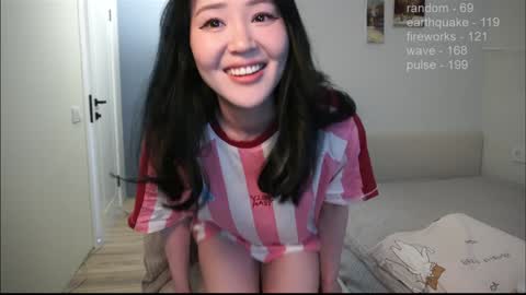 Jaki online show from February 20, 5:37 am