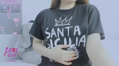 Joly online show from October 21, 2:23 am