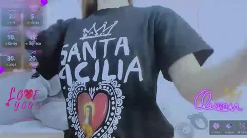 Joly online show from January 17, 2:27 am