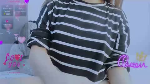 Snapshot of _joly_ chatting on February 3, 6:22 am Joly online show from February 3, 6:22 am