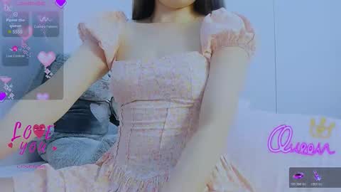 Snapshot of _joly_ chatting on February 25, 2:32 am Joly online show from February 25, 2:32 am