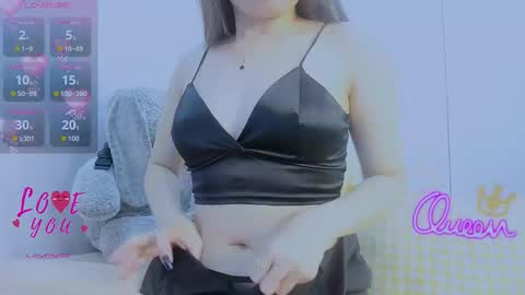 Snapshot of _joly_ chatting on March 2, 2:25 am Joly online show from March 2, 2:25 am