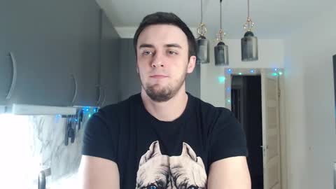 Joni online show from February 8, 6:55 pm