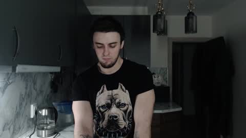 Joni online show from March 2, 6:37 am