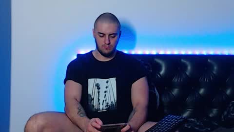 Joni online show from October 4, 3:37 am