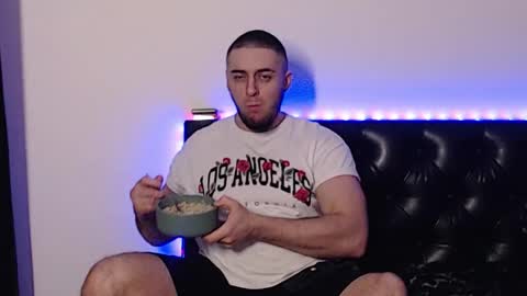 Joni online show from October 26, 2:06 am