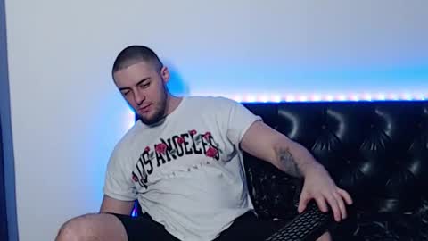 Joni online show from November 5, 3:17 am