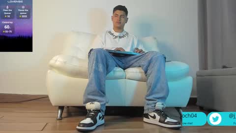 Snapshot of _juanes__ chatting on January 29, 10:32 pm _juanes__ online show from January 29, 10:32 pm