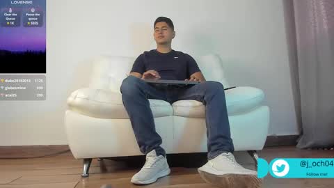 Snapshot of _juanes__ chatting on February 25, 2:44 pm _juanes__ online show from February 25, 2:44 pm