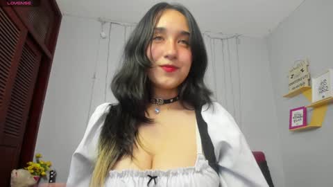 Snapshot of _julieta_love chatting on January 29, 8:46 pm julieta online show from January 29, 8:46 pm