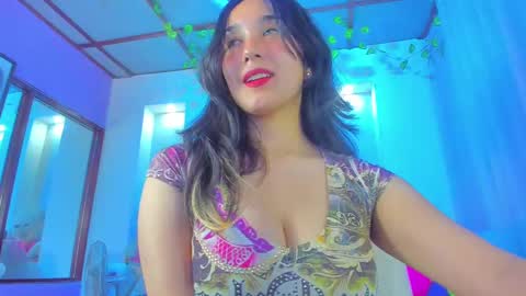 Snapshot of _julieta_love chatting on February 10, 10:51 pm julieta online show from February 10, 10:51 pm