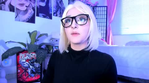 Snapshot of _julyana_ chatting on February 20, 5:02 pm JULIANA online show from February 20, 5:02 pm