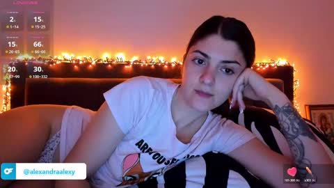 _just_a_simple_girl online show from February 6, 1:43 pm