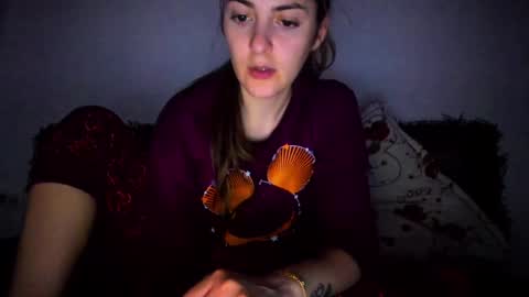 _just_a_simple_girl online show from February 28, 3:04 pm