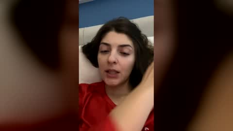 _just_a_simple_girl online show from December 15, 7:51 pm