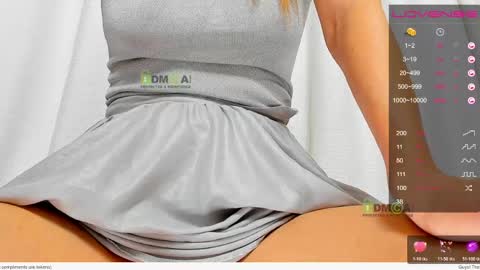 _justcallme_ online show from March 30, 8:32 pm