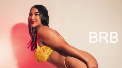 Karen online show from January 12, 1:48 pm