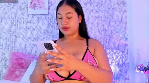 Snapshot of _karenestrada_ chatting on May 7, 6:30 am Karen online show from May 7, 6:30 am