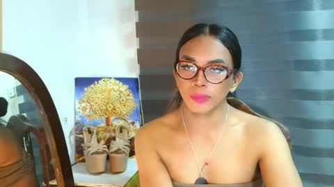_karie_ online show from April 6, 3:04 am