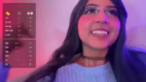 _karine01 online show from February 10, 2:48 am