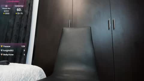 Amanda online show from March 6, 11:09 pm