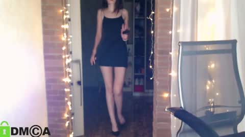 Snapshot of _karolina chatting on December 25, 9:54 pm karolina online show from December 25, 9:54 pm
