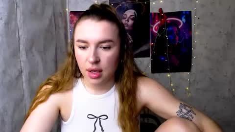 Kassie online show from April 15, 5:14 am