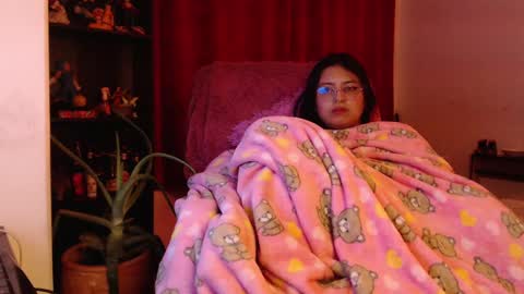 Snapshot of _kat_sweet chatting on December 24, 7:06 am Cata  online show from December 24, 7:06 am