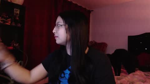 Snapshot of _kat_sweet chatting on December 28, 7:11 am Cata  online show from December 28, 7:11 am