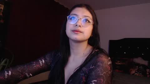 Snapshot of _kat_sweet chatting on January 7, 3:46 am Cata  online show from January 7, 3:46 am