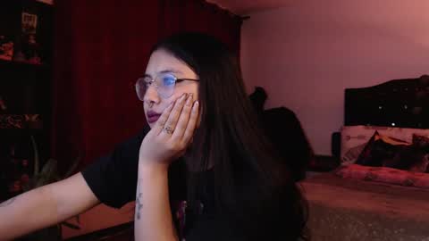 Snapshot of _kat_sweet chatting on January 11, 6:03 am Cata  online show from January 11, 6:03 am