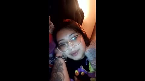 Snapshot of _kat_sweet chatting on January 11, 9:04 am Cata  online show from January 11, 9:04 am