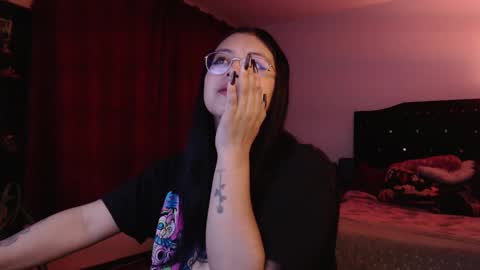 Snapshot of _kat_sweet chatting on January 18, 2:47 am Cata  online show from January 18, 2:47 am