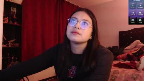 Snapshot of _kat_sweet chatting on January 26, 3:38 am Cata  online show from January 26, 3:38 am