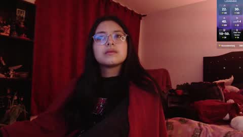 Snapshot of _kat_sweet chatting on January 26, 7:42 am Cata  online show from January 26, 7:42 am