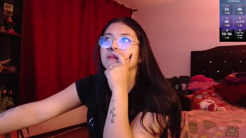 Snapshot of _kat_sweet chatting on January 28, 3:15 am Cata  online show from January 28, 3:15 am