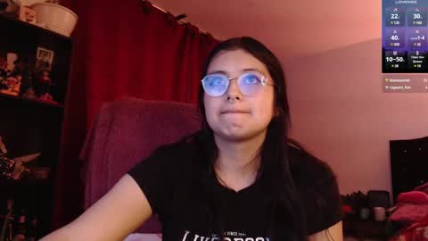 Snapshot of _kat_sweet chatting on January 28, 6:16 am Cata  online show from January 28, 6:16 am