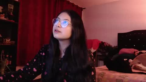 Snapshot of _kat_sweet chatting on February 10, 3:35 am Cata  online show from February 10, 3:35 am