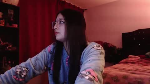 Snapshot of _kat_sweet chatting on February 12, 4:12 am Cata  online show from February 12, 4:12 am