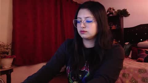 Snapshot of _kat_sweet chatting on February 23, 3:35 am Cata  online show from February 23, 3:35 am